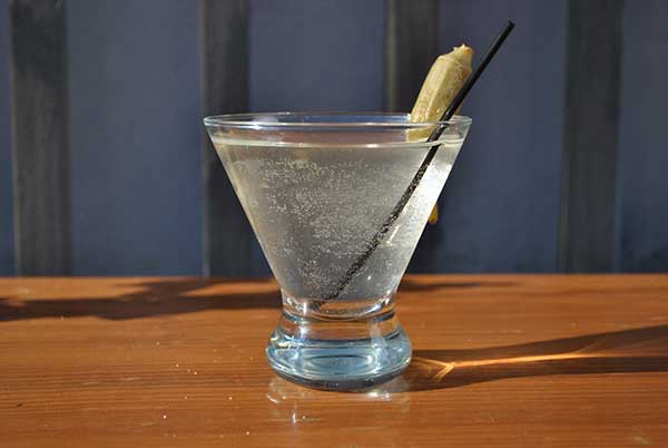 Pub Classic Cocktails