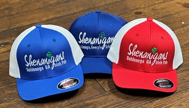 Pub Hats